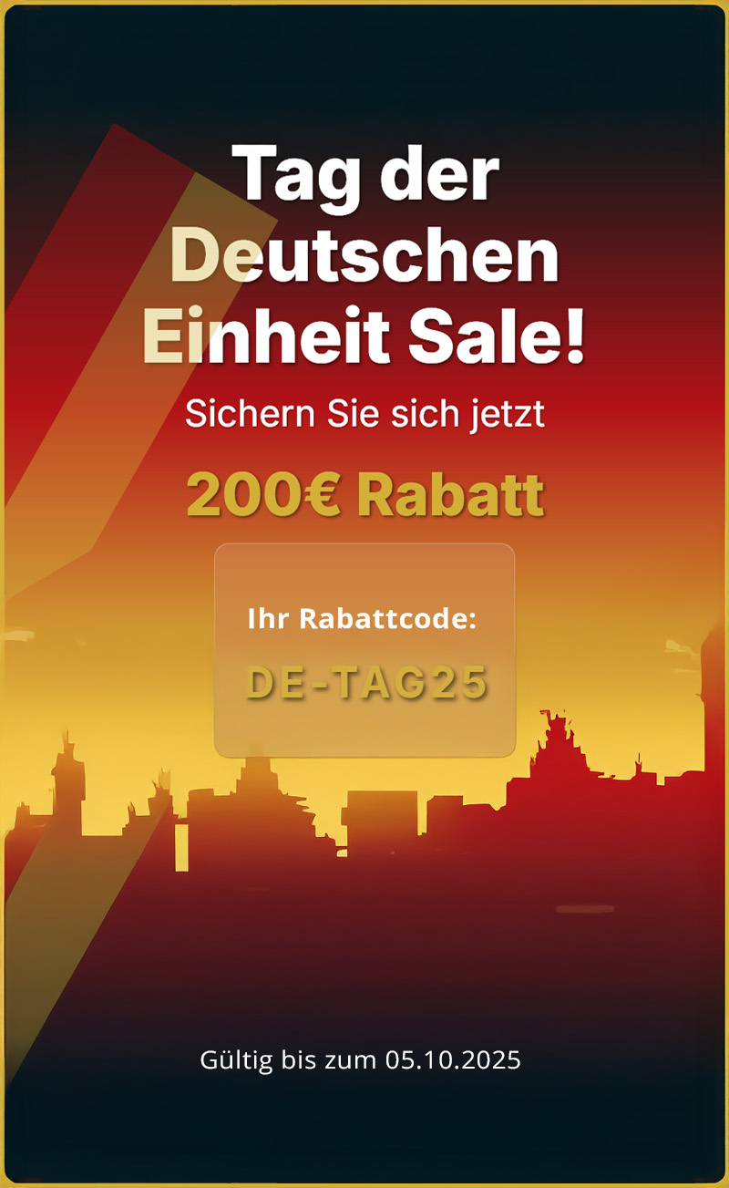 Rabatt-Aktion-Gutschein