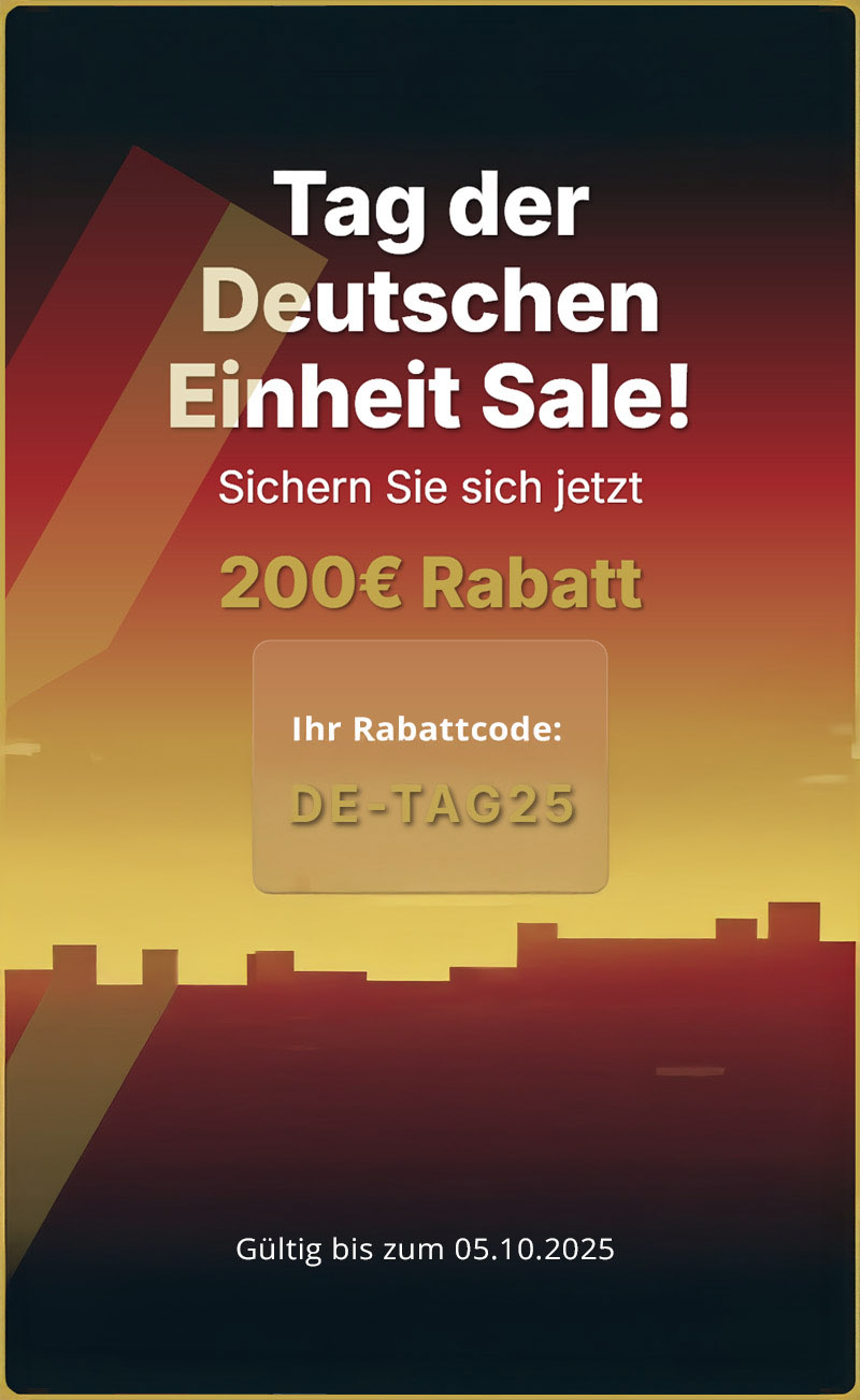 Rabatt-Aktion-Gutschein