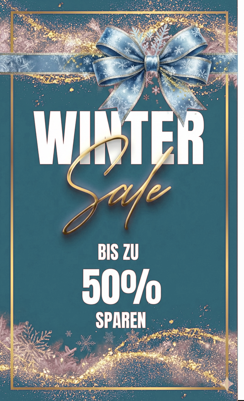 Rabatt-Aktion-Gutschein